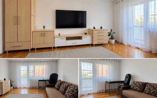 Apartament 3 camere, decomandat, 70mp, parcare, zona Profi Titulescu - Poză 1