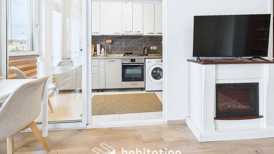 Tur virtual- 3 camere, primitor si elegant, Dumbrăvița - Hornbach - Poză 2