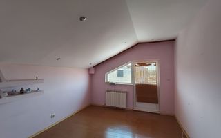 Casa BCA, 2005, P+M, 6 camere, nemobilata, vedere lac - Poză 6