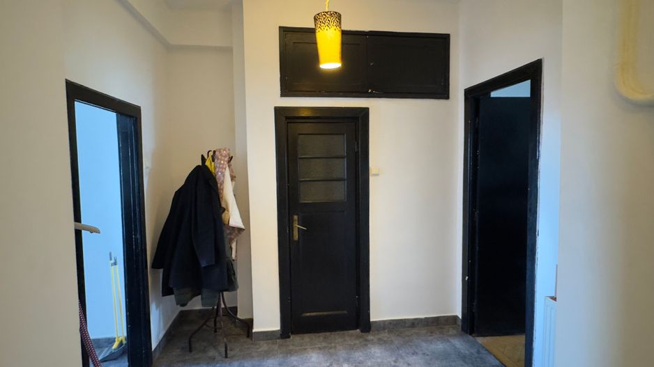 Apartament 4 camere Batistei, strada Vasile Lascar, 136 mp, comision 0 ! - Poză 20