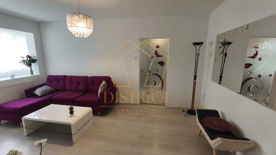Apartament deosebit cu 2 camere | Torontalului | Iulius Mall - Poză 5