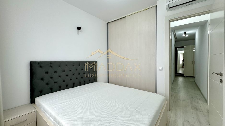 Apartament cu 3 camere *Mobilat complet* // Floreasca - Lake View - Poză 27