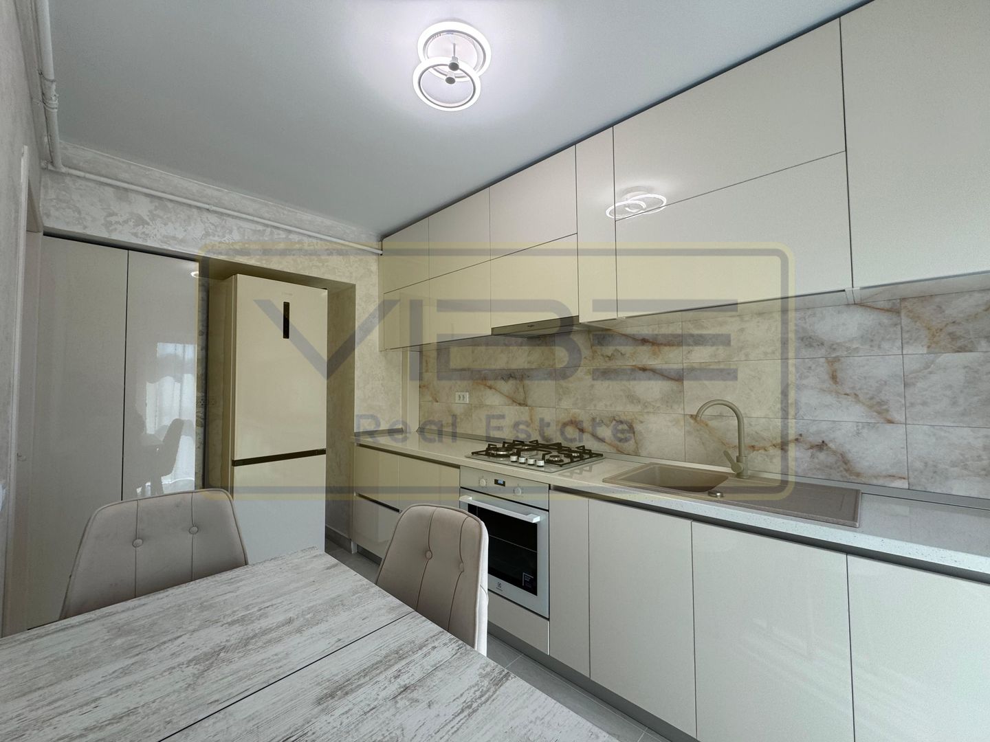 Apartament NOU 1 camera Pacurari - 15 min Copou - Poză 9
