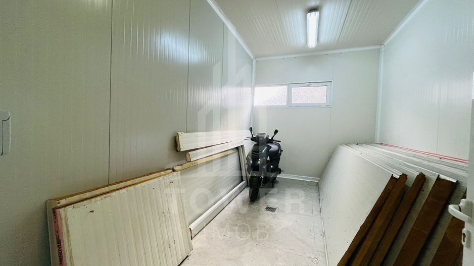 Hala productie alimentara - Poză 11