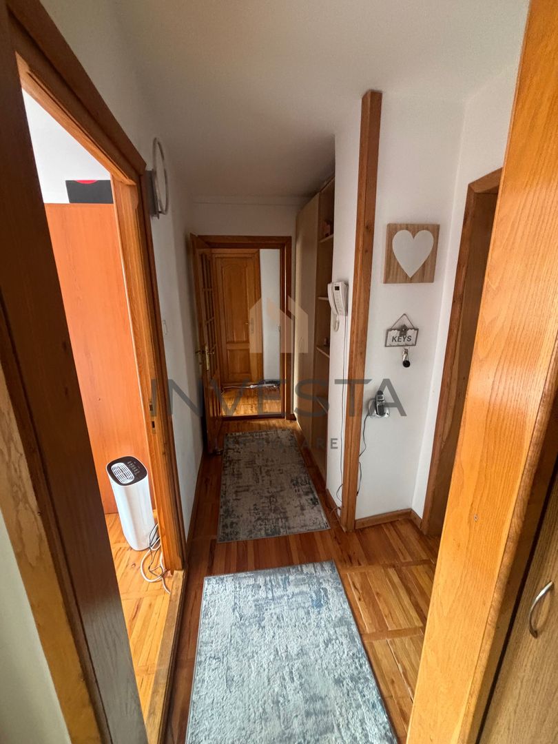 Apartament cu 4 camere decomandate in Cartierul Marasti - Poză 6