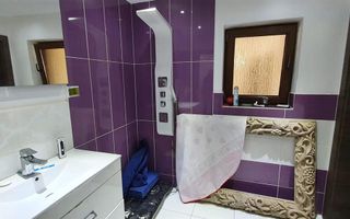 Casă P+M cu 4 camere, teren 321 mp – Barabant Alba Iulia - Poză 6
