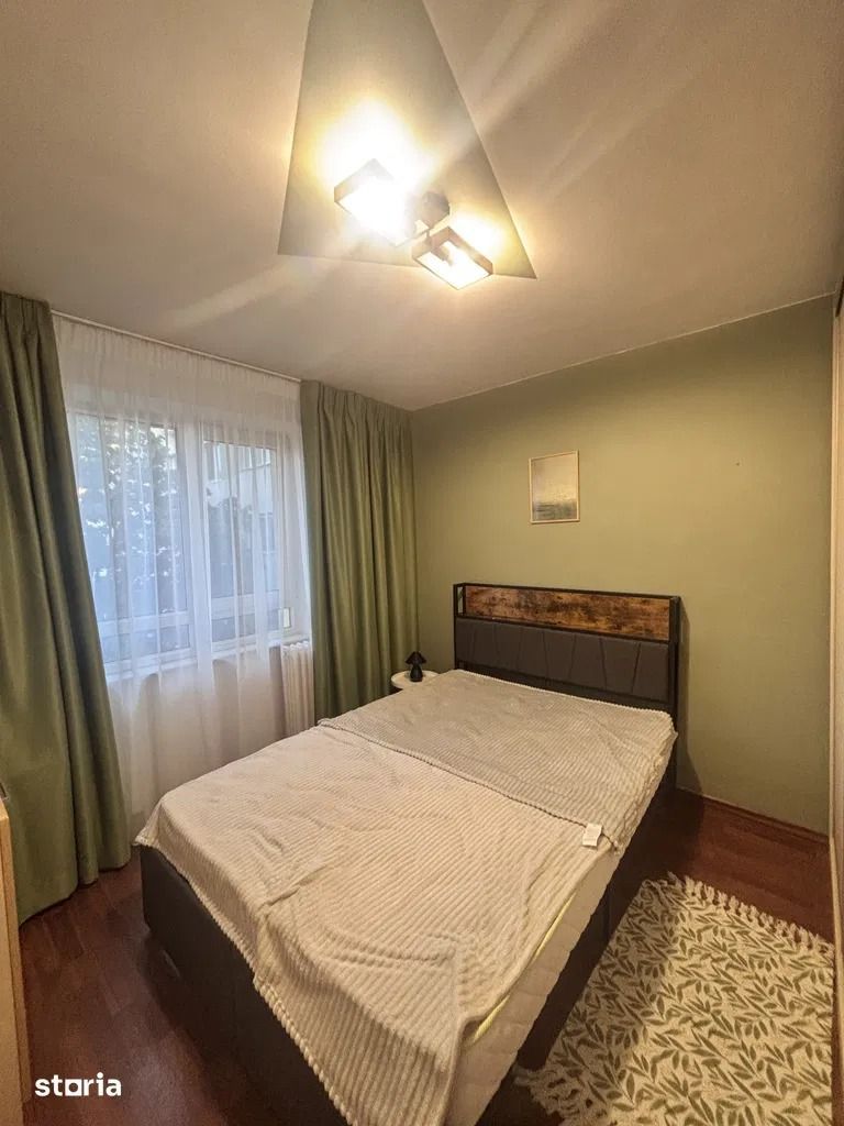 AP. 2 CAMERE- BASARABIA, PET-FRIENDLY, PRIMA INCHIRIERE, REABILITAT - Poză 1