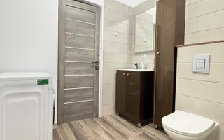 Apartament 2 camere, dressing, balcon, parcare, NewCity Eroilor - Poză 15