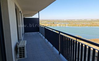Apartament Spațios cu Vedere Frontală la Lacul Siutghiol și Mamaia - Poză 7