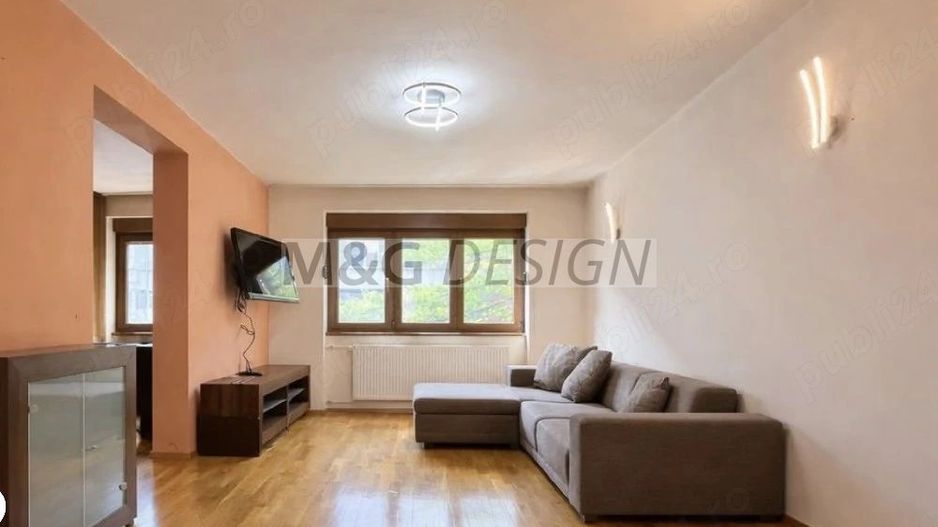 Apartament 4 camere zona Medicina - Poză 3