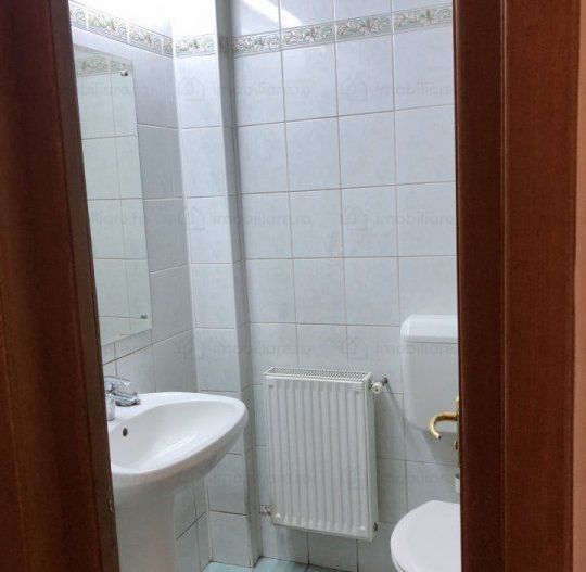 Vila de inchiriat pentru firma/birouri 300mp Domenii 4 nivele gradina - Poză 7