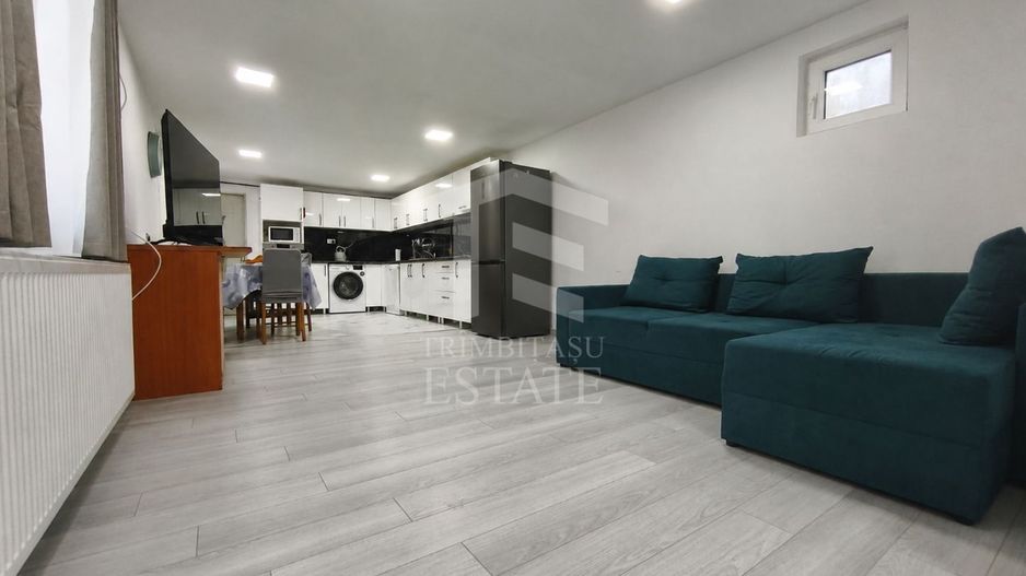 Casa Palazu Mare | Renovata | 370 MP teren - Poză 5