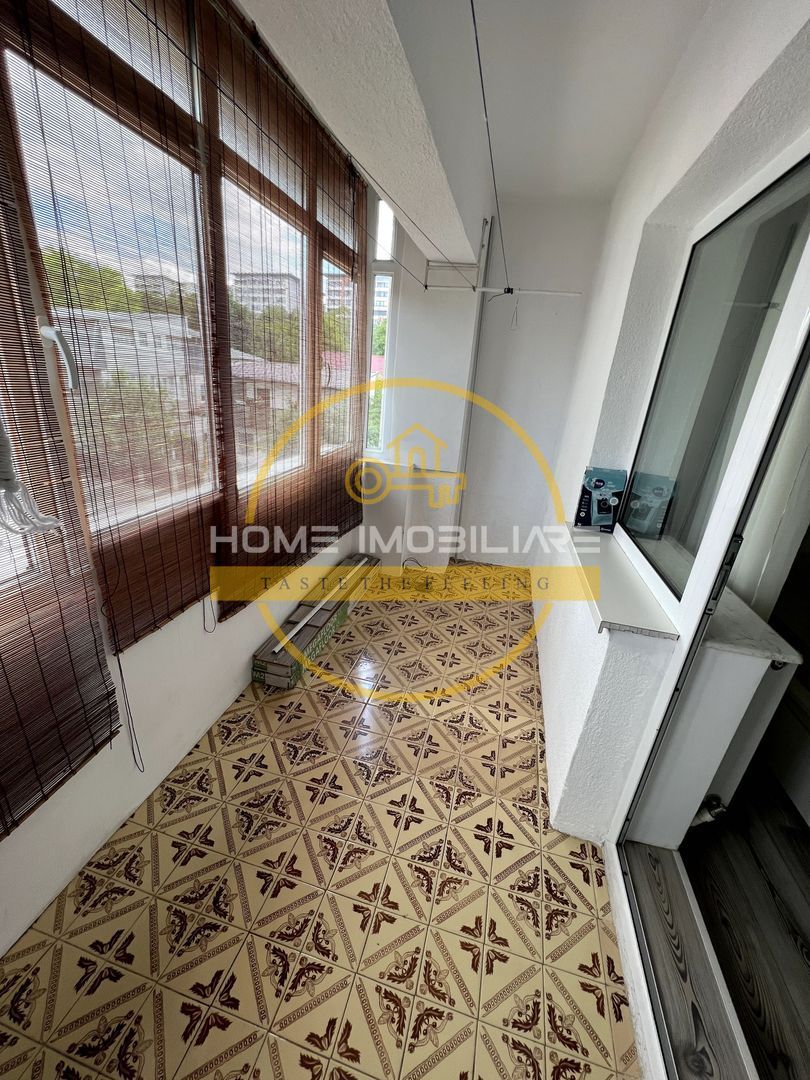 Apartament de inchiriat Etajul 1 Decomandat / 50mp/ zona Pacurari - Poză 10