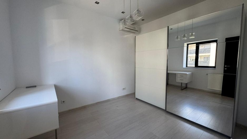 3 camere || BANEASA - NATURA RESIDENCE - Poză 7