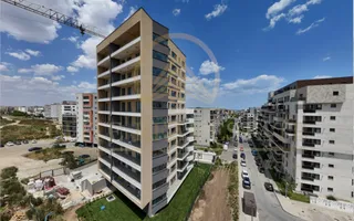 Tomis Plus - Celine Elegance -Vânzare apartament cu 2 camere - Poză 31
