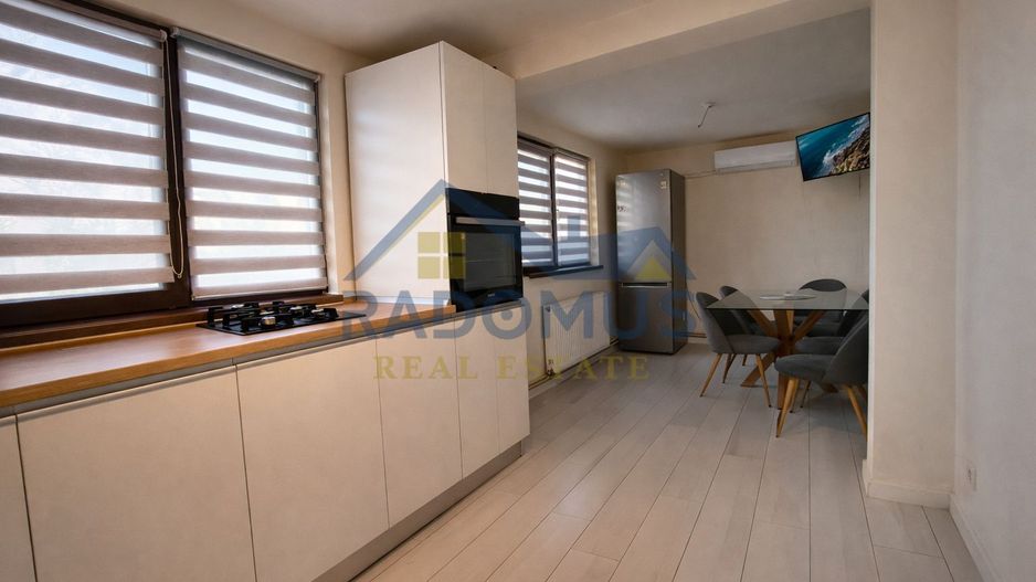 Apartament 2 camere de închiriat – Strada Mândra | 550 €/lună - Poză 3