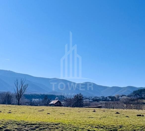 Teren intravilan in cartier Tocile comuna Sadu jud. Sibiu - Poză 10