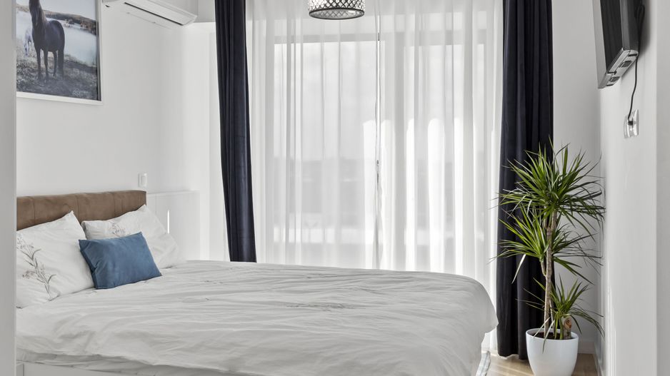 Apartament 2 camere cu doua bai si parcare acoperita ArtCity - Poză 17