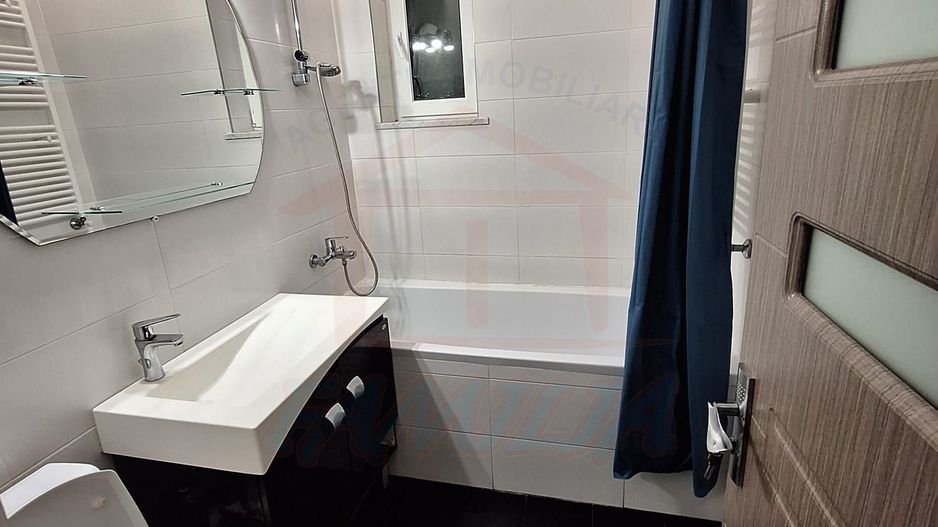 Închiriez apartament în zonă centrală – Galați - Poză 15
