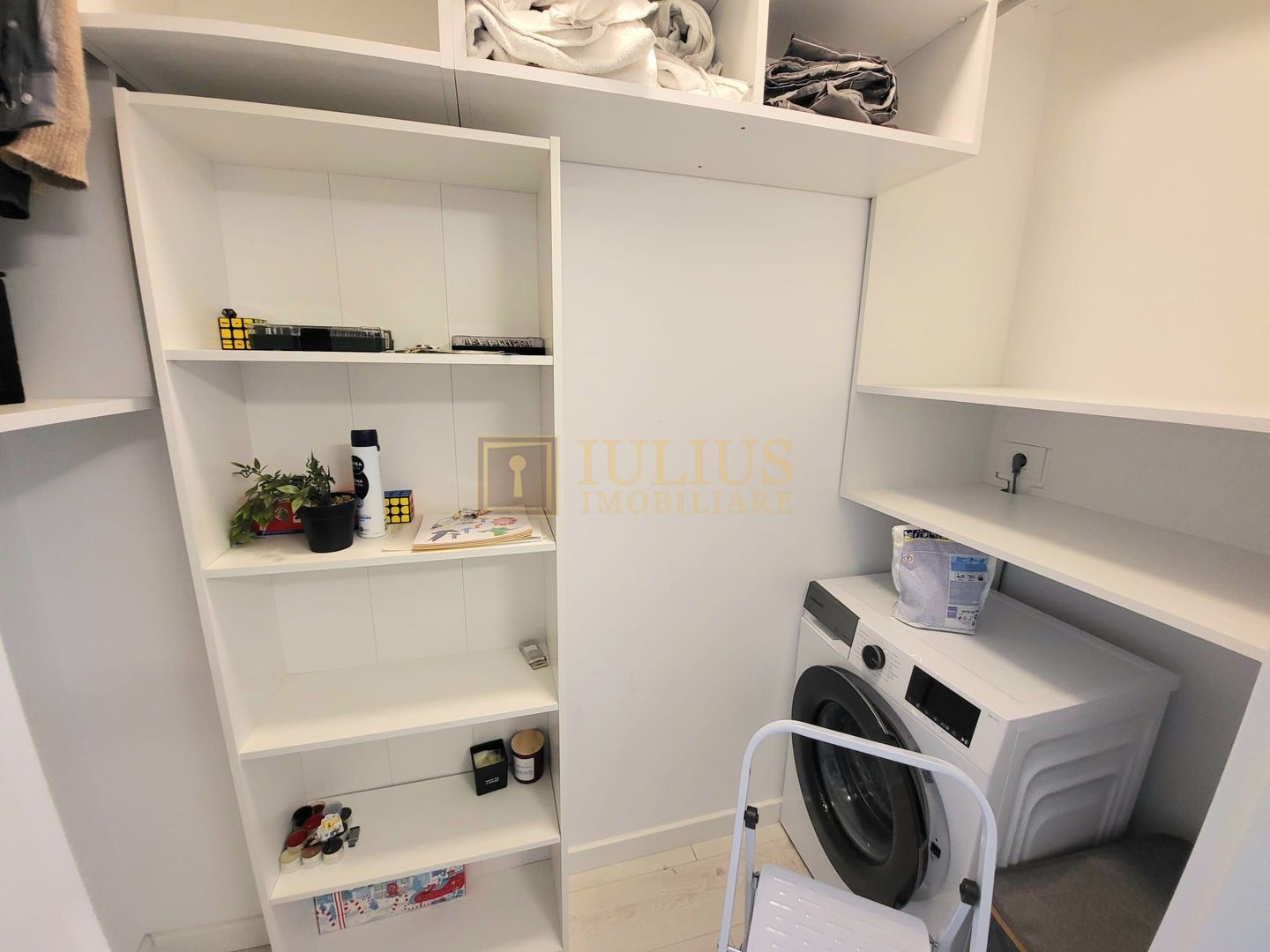 Doua camere | Centrala proprie | Sol-Residence Torontalului - Poză 7