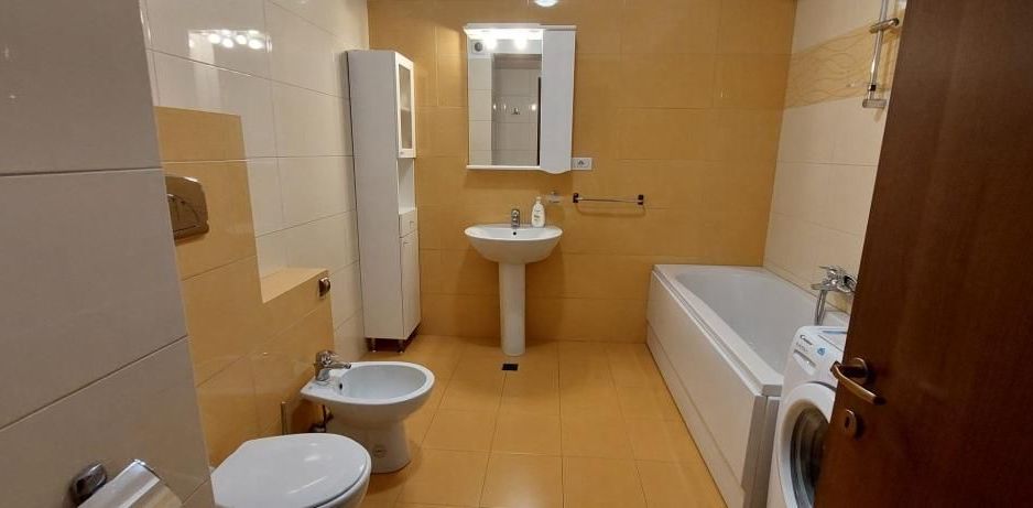 3 camere | Baneasa | 2 locuri parcare | Ionescu de la Brad - Poză 20