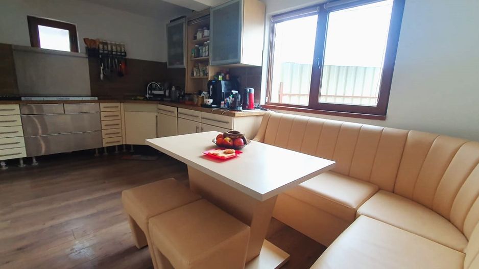 Vand casa pe Colonia de Sub Deal ,langa varianta Floresti- Grigorescu - Poză 5