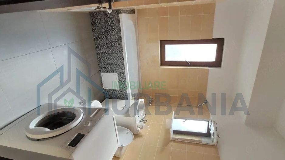 Apartament 2 camere, 66 mp, zona Baza 3 – Silk District - Poză 5