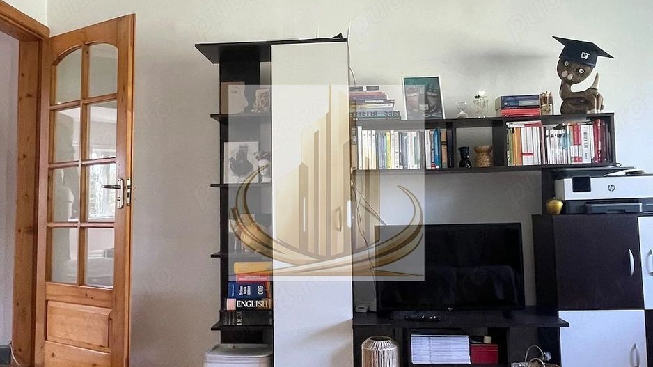 Apartament 2 camere|Zona Aradului|Lângă Piața Verde|Complet mobilat - Poză 4