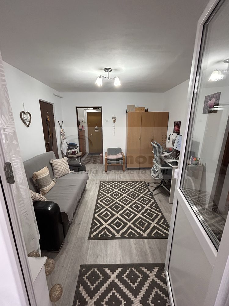 Apartament 2 camere ned – Zona Podu Rosu- Bulevardul Țuțora, Iasi - Poză 2