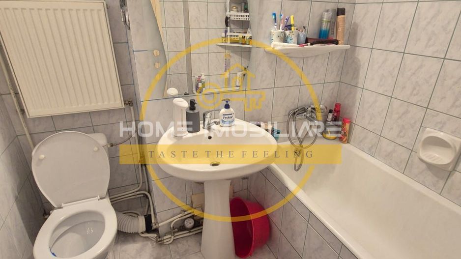 Apartament 3 cam. 72mp, DECOMANDAT,  etaj 6/10 , Alexandru - Piata Voievozilor - Poză 9
