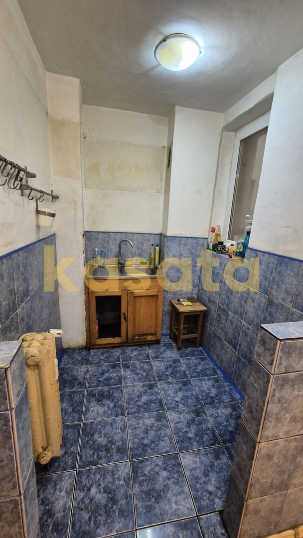 2 camere decomandat de vânzare – Titan | 44,98 mp total | Etaj 7/10 - Poză 4