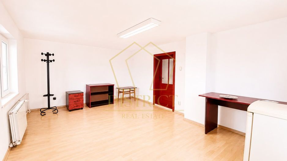 Spatiu comercial cu 4 camere | Girocului - Poză 14