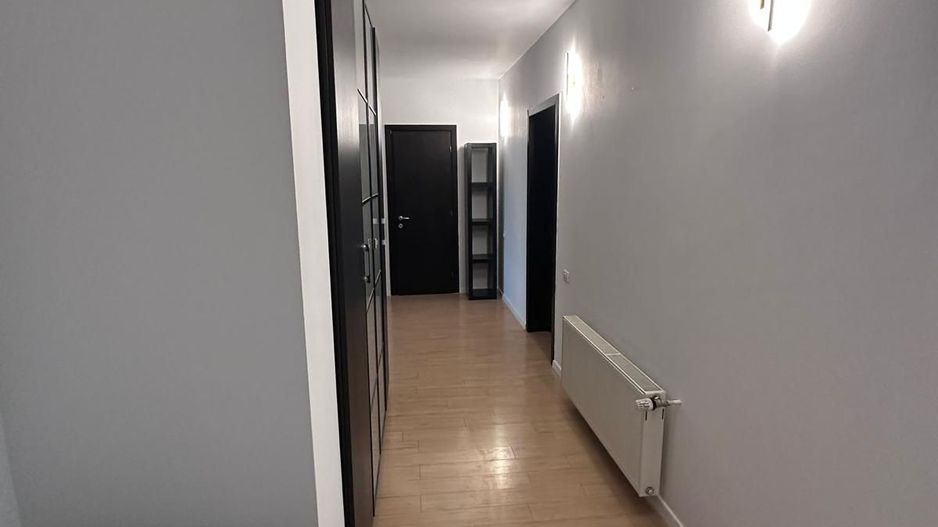 Pipera – Rond OMV | 3 camere | Bloc privat | Parcare inclusă - Poză 12