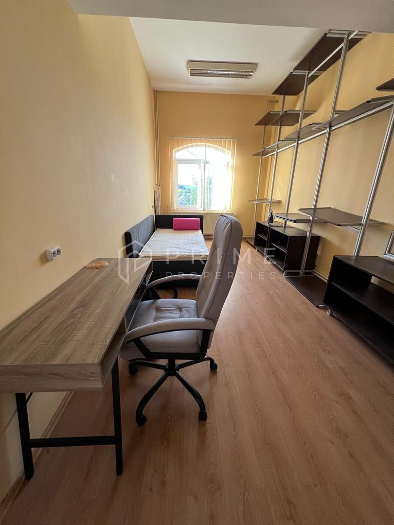 Casă de vânzare | Zonă exclusivistă – Târgu Mureș, Cornișa - Poză 12