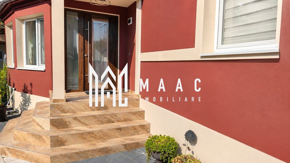 Casă de închiriat Sibiu, 4 camere | Central | 130 mp - Poză 3