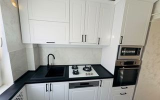 Apartament 3 camere de închiriat – Păcurari, zona Alpha Bank - Poză 6