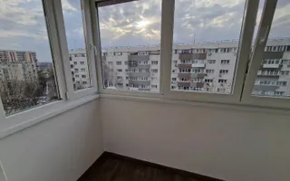 De vânzare: apartament 3 camere, metrou Lujerului, renovat reabilitat - Poză 14