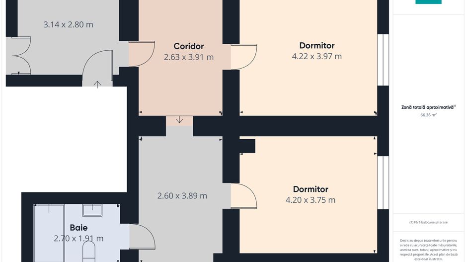 Casă de vânzare în Dorobanți – Oportunitate unică - Poză 5