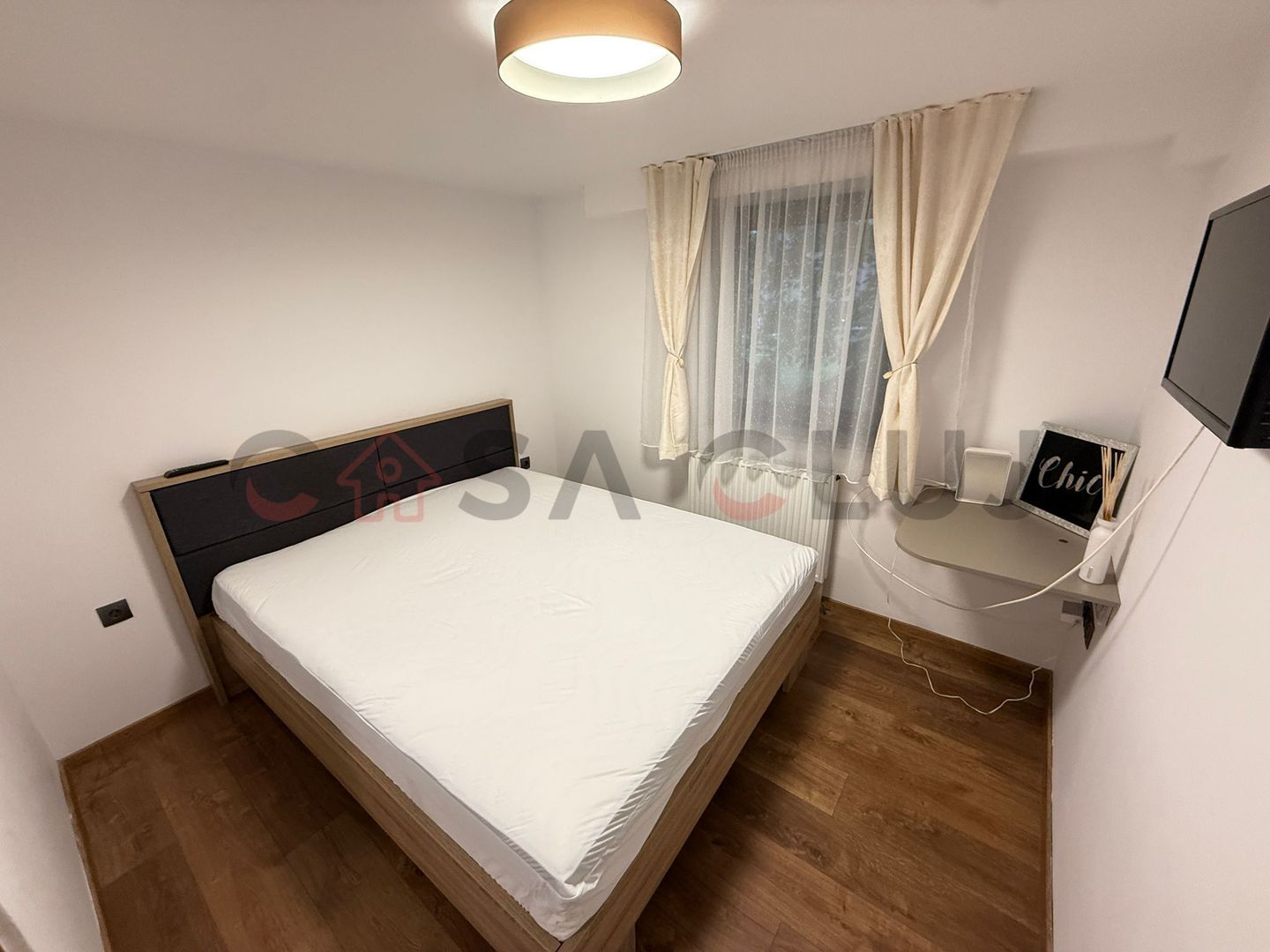 Apartament de închiriat, 3 camere, zona Între Lacuri, Iulius Mall - Poză 3