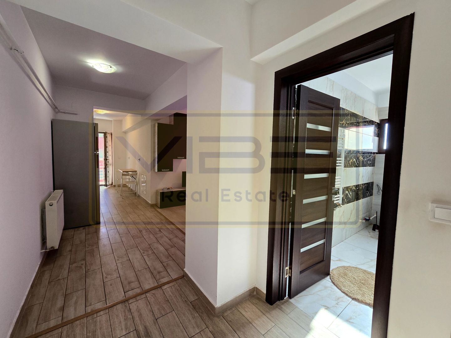 Semicentral/Iulius Mall-Tudor Vladimirescu- bloc nou- 2 camere - Poză 10