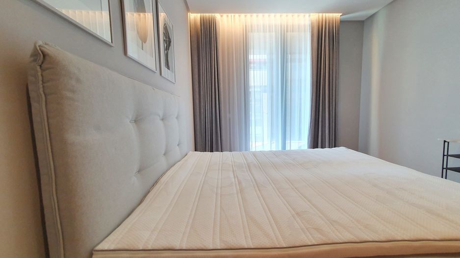 Inchiriere Apartament 3 camere Exclusive lifestyle in One Rahmaninov - Poză 29