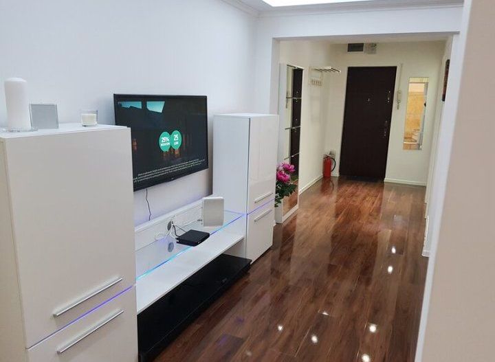 APARTAMENT SUPERB | 2 CAMERE | BELLER - Poză 3