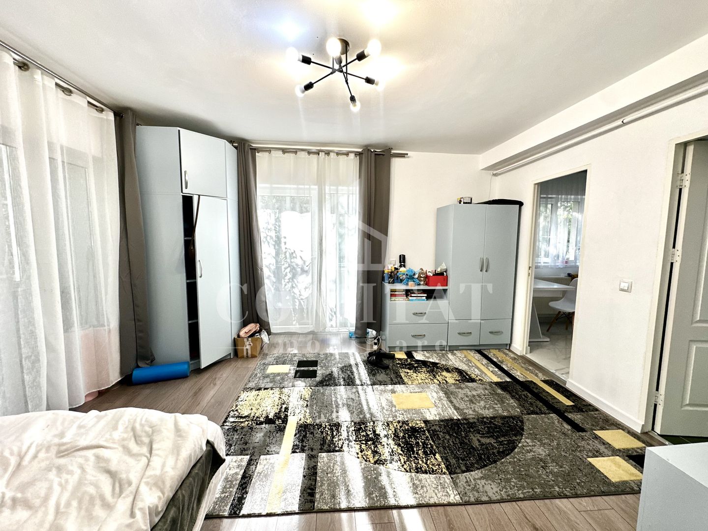 Apartament la cheie | Parcare | Muzeul Apei - Poză 4