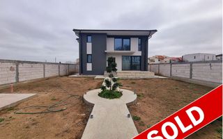 SOLD/VANDUT Casa / Vila de vanzare Palazu Mare - Poză 1
