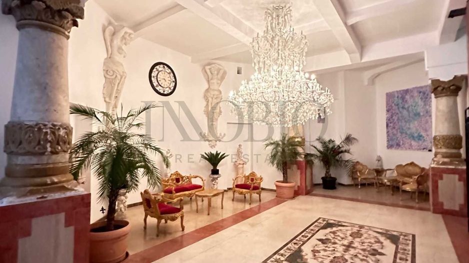 Spațiu comercial 35 mp central | Universitate - Calea Victoriei - Poză 2