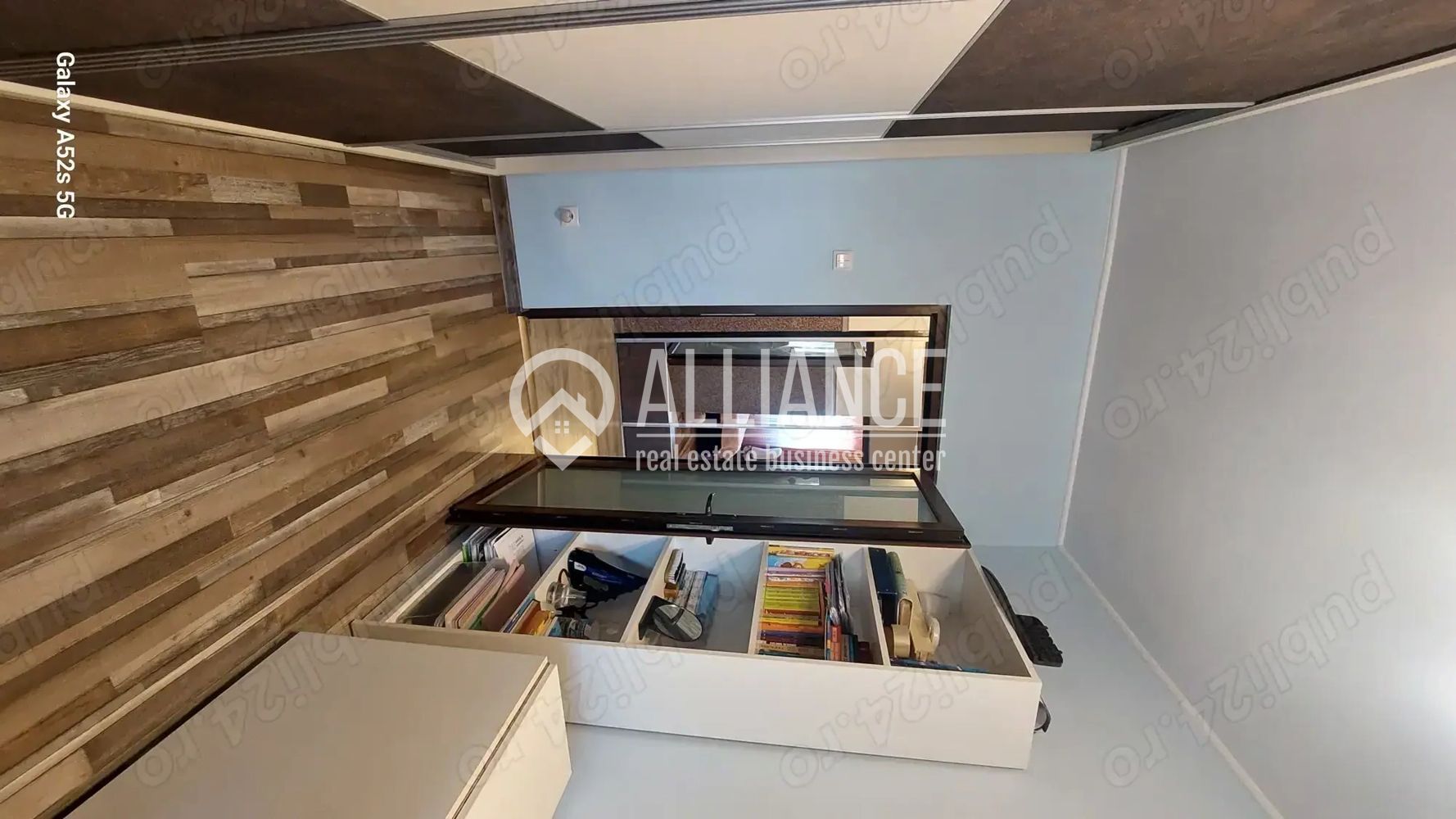 EDEN (COD 09) Apartament 4 camere Decomandat - Poză 4