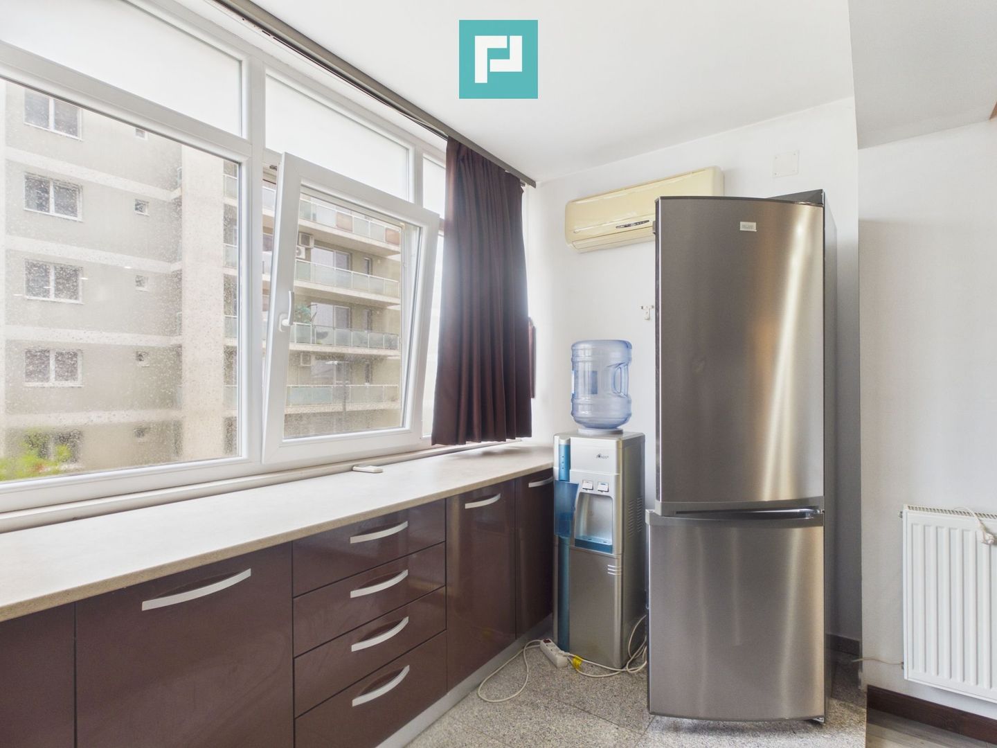 Apartament 2 camere, 73 mp, Nufărul - Oradea - Poză 7