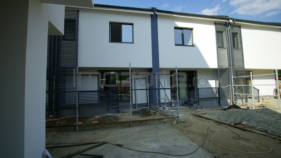 WestPoint Residence Villa - Moinesti - Poză 41