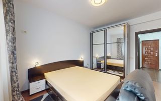 Apartament 2 camere Militari Residence Rezervelor 62 - Poză 11