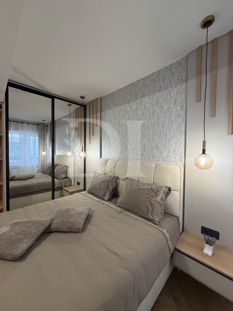 Apartament 3 camere | Ultramodern | Zona Terra - Poză 13